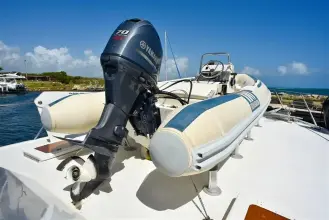 Thumbnail von Hatteras 55 Convertible