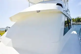 Thumbnail von Hatteras 55 Convertible