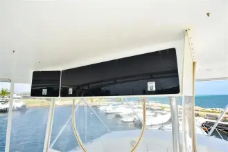 Thumbnail von Hatteras 55 Convertible
