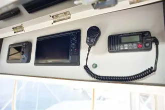 Thumbnail von Hatteras 55 Convertible