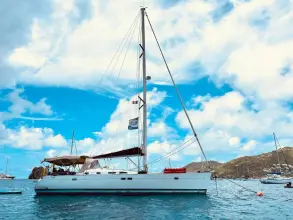 Beneteau Oceanis 473