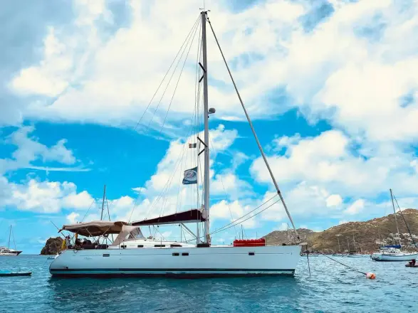 Beneteau Oceanis 473