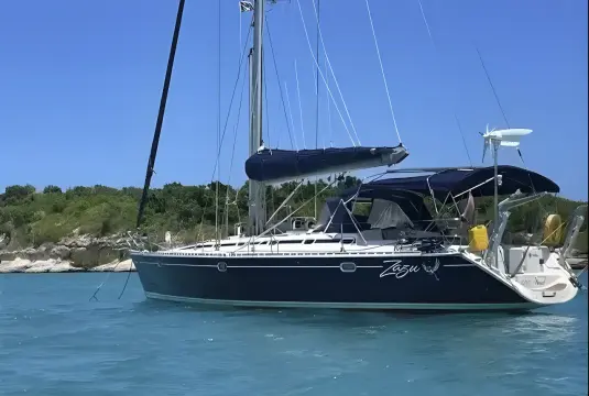 Jeanneau International 50