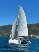 Fountaine Pajot Belize 43