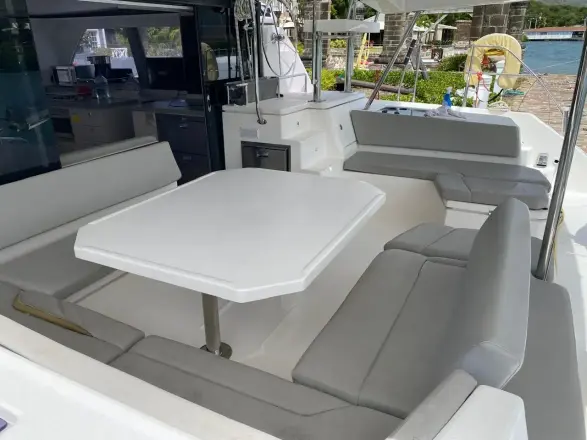 Leopard 45 Pure Joy III