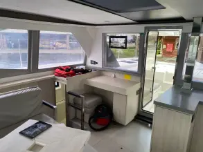 Thumbnail von Leopard 45 Pure Joy III