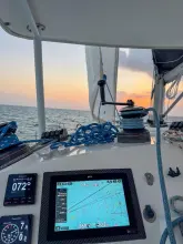 Thumbnail von Lagoon 400 Dao and Out