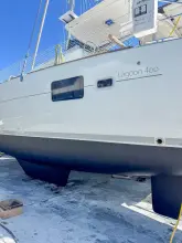 Thumbnail von Lagoon 400 Dao and Out