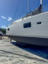 Thumbnail von Lagoon 400 Dao and Out