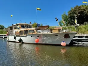 Klaassen &amp; Zoon Super Van Craft 1400 AK