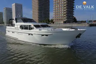 Custom Allure 155