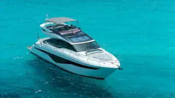 Princess S62 Diana 1