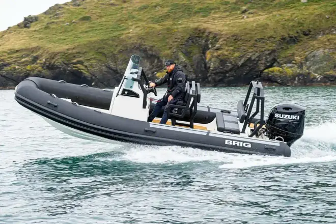 Brig Navigator 20