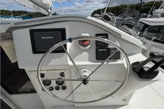 Thumbnail von Fountaine Pajot Orana 44 Littlest Hobo
