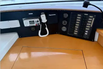Thumbnail von Fountaine Pajot Orana 44 Littlest Hobo