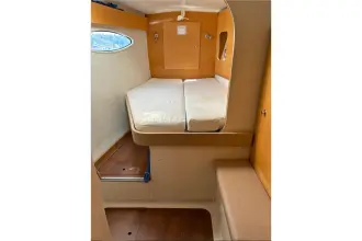 Thumbnail von Fountaine Pajot Orana 44 Littlest Hobo