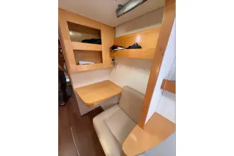 Thumbnail von Fountaine Pajot Orana 44 Littlest Hobo