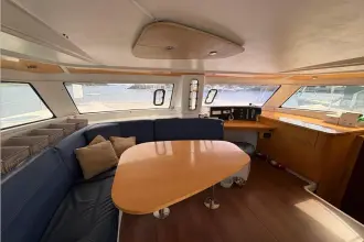 Thumbnail von Fountaine Pajot Orana 44 Littlest Hobo