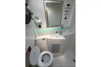 Thumbnail von Fountaine Pajot Orana 44 Littlest Hobo