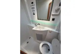 Thumbnail von Fountaine Pajot Orana 44 Littlest Hobo