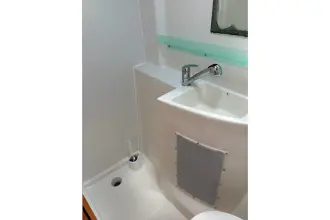 Thumbnail von Fountaine Pajot Orana 44 Littlest Hobo
