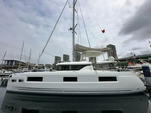 Lagoon 46 9316645