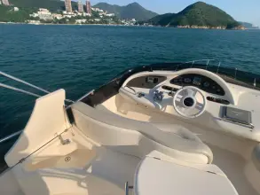 Thumbnail von Azimut 46 9737430
