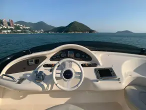 Thumbnail von Azimut 46 9737430