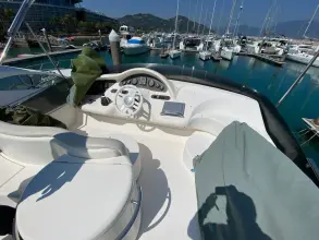 Thumbnail von Azimut 46 9737430