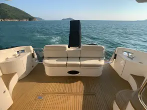 Thumbnail von Azimut 46 9737430