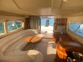 Thumbnail von Azimut 46 9737430