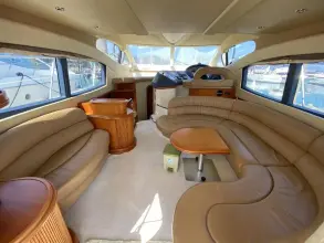 Thumbnail von Azimut 46 9737430