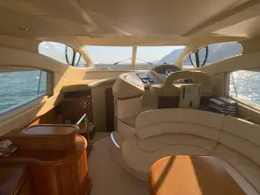 Thumbnail von Azimut 46 9737430