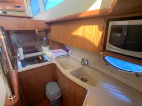 Thumbnail von Azimut 46 9737430