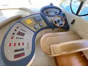 Thumbnail von Azimut 46 9737430