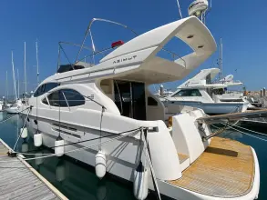 Thumbnail von Azimut 46 9737430