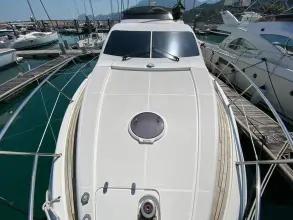 Thumbnail von Azimut 46 9737430