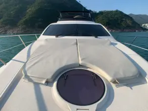 Thumbnail von Azimut 46 9737430