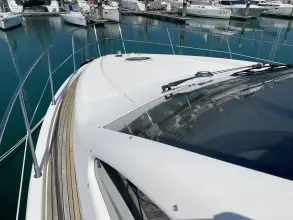 Thumbnail von Azimut 46 9737430