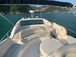 Thumbnail von Azimut 46 9737430