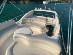 Thumbnail von Azimut 46 9737430