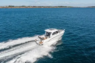 Beneteau Antares 8 9663644
