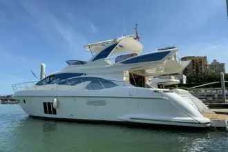 Azimut FLY 60 9909499