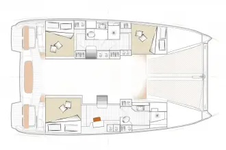 Thumbnail von Beneteau Excess 11 9456505