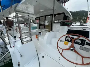 Thumbnail von Beneteau Excess 11 9456505