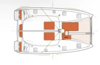 Thumbnail von Beneteau Excess 11 9456505