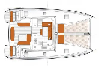 Thumbnail von Beneteau Excess 11 9456505