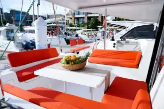 Thumbnail von Beneteau Excess 11 9456505