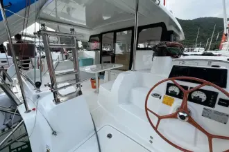Thumbnail von Beneteau Excess 11 9456505