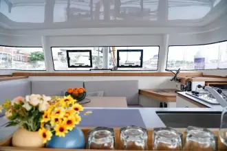 Thumbnail von Beneteau Excess 11 9456505